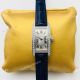 Swiss Quartz Cartier Tank Americaine Replica Watches Silver Diamond Case (7)_th.jpg